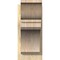 Ekena Millwork Legacy Traditional Rough Sawn Outlooker, Douglas Fir, 8"W x 18"D x 18"H OUT08X18X18LEC01RDF - alternate 3